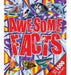 Awesome Facts 9780857807717  Brukte bøker
