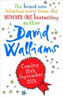 Awful Auntie 9780007453603 David Walliams Brukte bøker