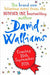 Awful Auntie 9780007453603 David Walliams Brukte bøker