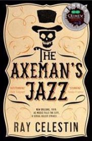 Axeman\'s Jazz 9781447258889 Ray Celestin Brukte bøker