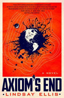 Axiom's End 9781789095319 Lindsay Ellis Brukte bøker