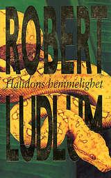 Halidons hemmelighet (Innbundet) - Bokia.no