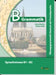 B-Grammatik: Ubungsgrammatik Deutsch als Fremdsprache ; Sprachniveau B1, B2 9783941323100 Anna Buscha Szilvia Szita Brukte bøker