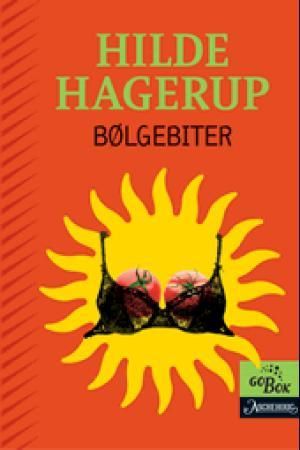 Bølgebiter 9788203243516 Hilde Hagerup Brukte bøker
