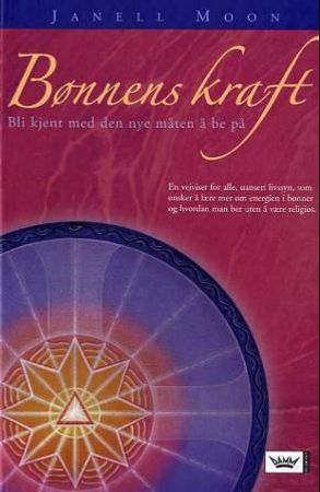 Bønnens kraft 9788204108548 Janell Moon Brukte bøker