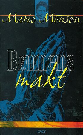 Bønnens makt 9788252039832 Marie Monsen Brukte bøker