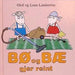 Bø og Bæ gjer reint 9788252149531 Olof Landström Lena Landström Brukte bøker