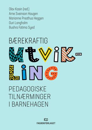 Bærekraftig utvikling 9788245022988 Guri Langholm Arne Sveinson Haugen Marianne Presthus Heggen Bushra Fatima Syed Brukte bøker