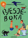 Bæsjeboka 9788252928136 Pernilla Stalfelt Brukte bøker