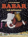 Babar och jultomten 9789129665741 Jean de Brunhoff Brukte bøker