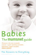 Babies 9781408801482 Mumsnet Natasha Joffe Carrie Longton Justine Roberts Brukte bøker