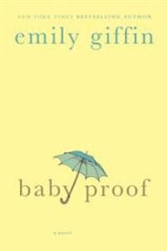 Baby Proof 9780312348656 Emily Giffin Brukte bøker