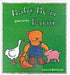 Baby Bear Goes to the Farm 9781858544885 Lorette Broekstra Brukte bøker