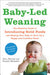 Baby-Led Weaning 9781615190218 Gill Rapley Tracey Murkett Brukte bøker