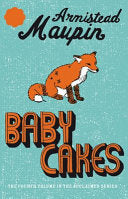 Babycakes 9780552998796 Armistead Maupin Brukte bøker