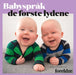 Babyspråk 9788242959737  Brukte bøker