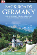 Back Roads Germany 9781405353748 Jürgen Scheunemann Brukte bøker