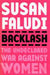 Backlash 9780099222712 Susan Faludi Brukte bøker