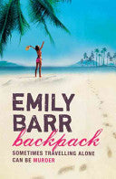 Backpack 9780747266761 Emily Barr Brukte bøker
