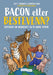 Bacon eller bestevenn? 9788241959738 Andreas Haga Lise Forfang Grimnes Brukte bøker