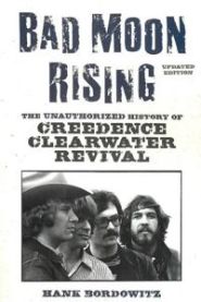 Bad Moon Rising 9781556526619 Hank Bordowitz Brukte bøker