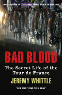 Bad Blood 9780224080231 Jeremy Whittle Brukte bøker