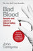 Bad blood 9781509868087 John Carreyrou Brukte bøker