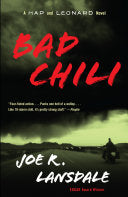 Bad Chili 9780307455505 Joe R. Lansdale Brukte bøker