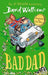 Bad dad 9780008164669 David Walliams Brukte bøker