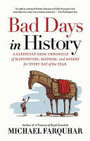 Bad Days in History 9781426218071 Michael Farquhar Brukte bøker