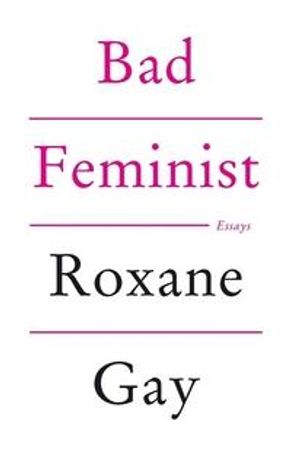 Bad feminist 9781472119735 Roxane Gay Brukte bøker