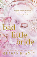Bad Little Bride 9781398719569 Meagan Brandy Brukte bøker
