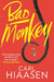 Bad Monkey 9781847443366 Carl Hiaasen Brukte bøker