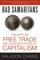 Bad Samaritans 9781596915985 Ha-Joon Chang Brukte bøker