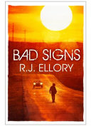 Bad Signs 9781409104773 R. J. Ellory Roger Jon Ellory Brukte bøker