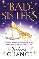 Bad Sisters 9780857204837 Rebecca Chance Brukte bøker