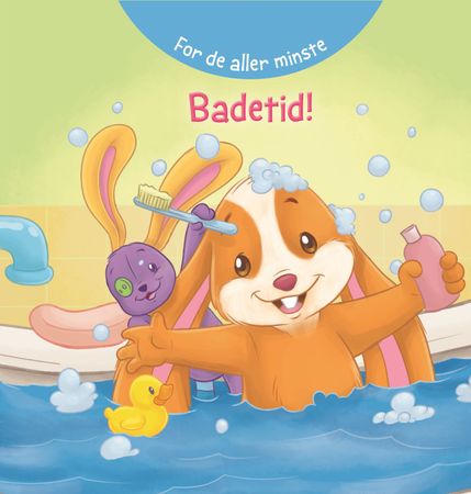 Badetid! 9788278885888 Nancy Paternotte Cécile Marbehant Brukte bøker