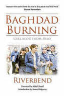 Baghdad Burning 9780714531304 Riverbend Brukte bøker