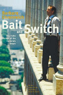 Bait and Switch 9781862078970 Barbara Ehrenreich Brukte bøker
