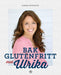 Bak glutenfritt med Ulrika 9788272016103 Ulrika Davidsson Brukte bøker