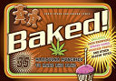 Baked! 9781580084772 Gordon Lewis Chris Stone Brukte bøker