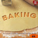 Baking 9788278228968  Brukte bøker