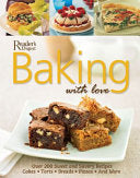 Baking with Love 9781921077326 Reader's Digest (Australia) Brukte bøker