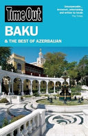 Baku 9781846702464 Editors of Time Out Brukte bøker