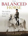 Balanced Horse 9781905693856 Sylvia Loch Brukte bøker