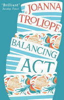 Balancing Act 9780552778558 Joanna Trollope Brukte bøker