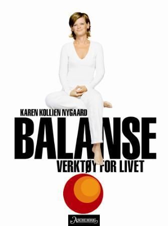 Balanse 9788203231063 Karen Kollien Nygaard Brukte bøker