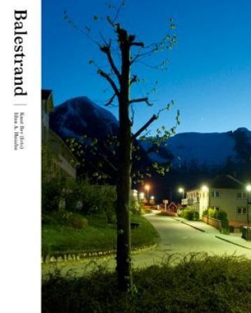 Balestrand 9788279591627 Idun Husabø Anderssen Brukte bøker
