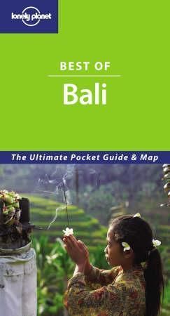 Bali 9781741049244  Brukte bøker