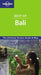 Bali 9781741049244  Brukte bøker